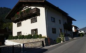 Ferienwohnung Parth